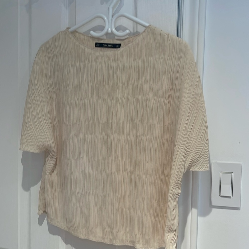 Zara Blouse